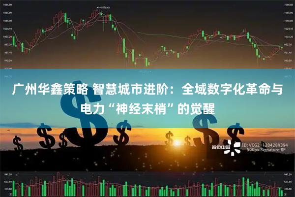 广州华鑫策略 智慧城市进阶：全域数字化革命与电力“神经末梢”的觉醒